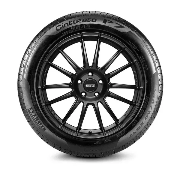 Pneu Pirelli Pirelli 185/55R15 P7 All Season 82H 185/55R15 aro 15 em Curitiba