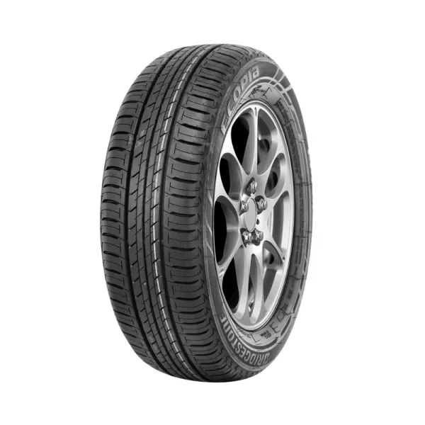 Pneu Bridgestone Bridgestone 185/60R15 Ecopia EP150 84H OE 185/60R15 aro 15 em Curitiba